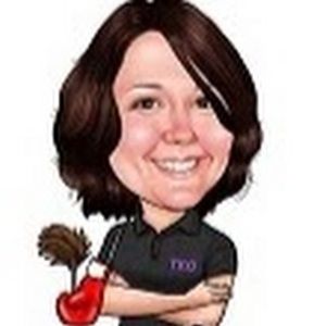 Meet your Posher, Tara